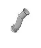 Tubo Saida Motor para Volvo VM 330 2012-2020 — 21437203