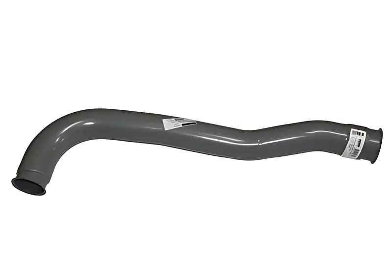Tubo Saida Motor para VW 13180 15180 2006 — 2S2253091B