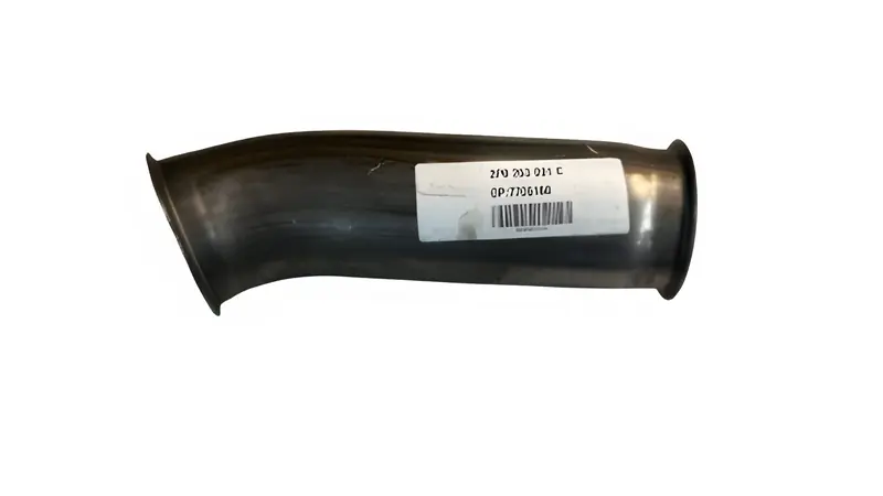 Tubo Saida Motor Volkswagen Delivery EURO 5 — 2P0253091C