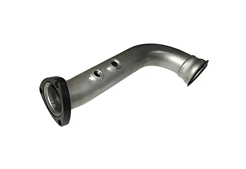 Tubo Saida Turbina Onibus 15190 17230 — 07W253091P