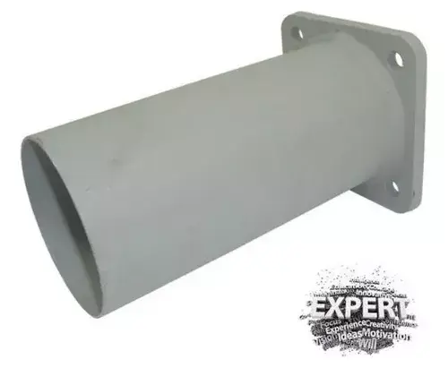 Tubo Silenc Freio Mot 4 P F6502A TEG253171A 2000A XC455A2 VW 14220 16220 23220 15848
