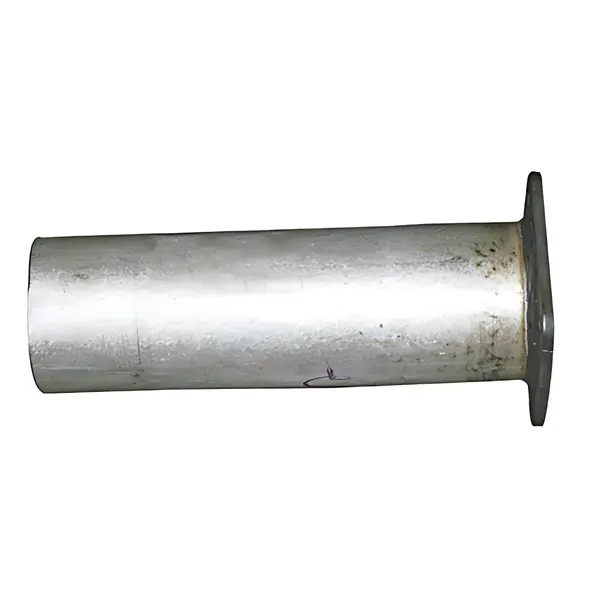 Tubo Silencioso VW 16170 16220 24250 — TJG253171C
