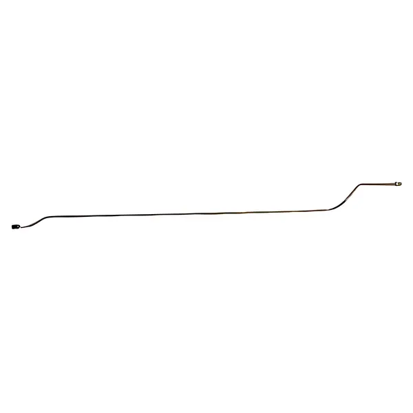 Tubo Sistema Freio Pedais Alavancas — T06721479