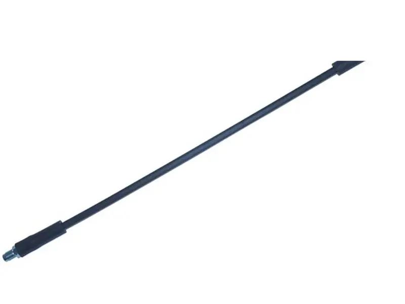 Tubo Sistema Freio Rodas — T06611719