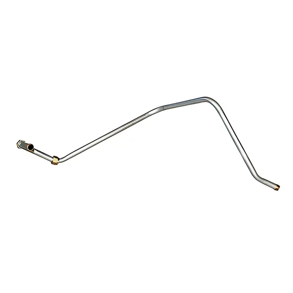 Tubo Sistema Mecanico Alavanca Volare W8 — 6007005212005