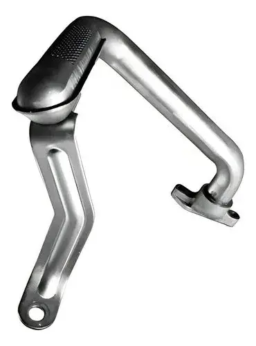 Tubo Succao Oleo MWM Linha 229 — 922909010185E