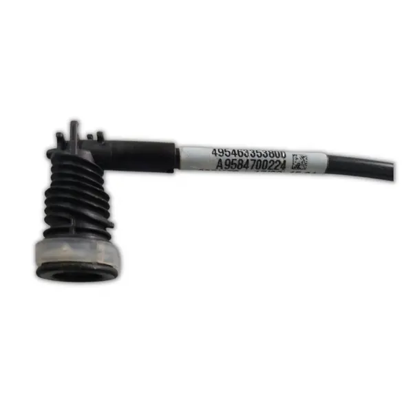 Tubo Succao Tanque Bomba Arla para MB Atego 1719 — 9584700224