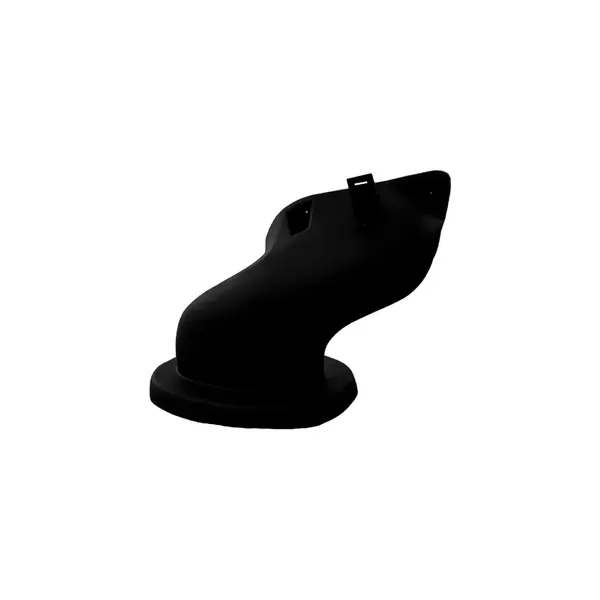 Tubo Superior de Ar Scania T124