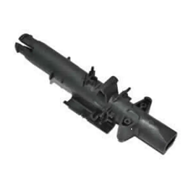 Tubo Suporte Preto - VW 19.370E 25.370E — 2R2711289999