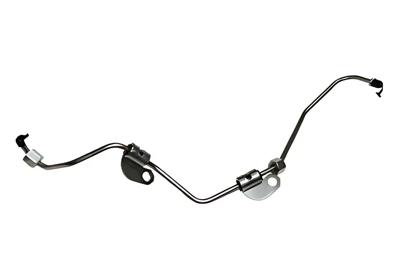 Tubo Suprimento para Cummins Isf 3.8 VW 8160 — 2P0130305B