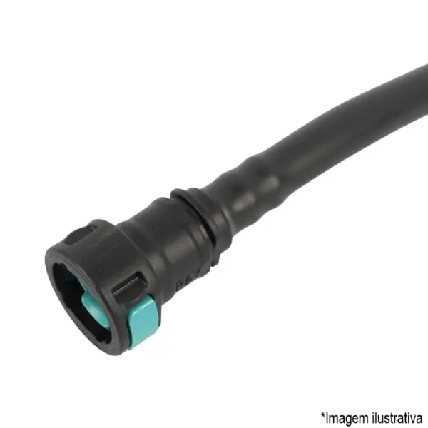Tubo Tanque Arla 25L para Ford Cargo — CC455J248AB