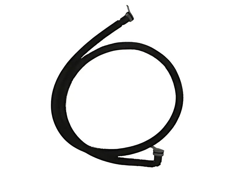 Tubo Tanque Ureia a Bomba para Ford F350 — EC355J248BB