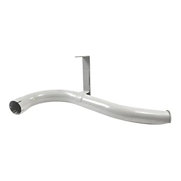 Tubo Terminal MB 1620 1622 2003 EURO 3 — 6954900535