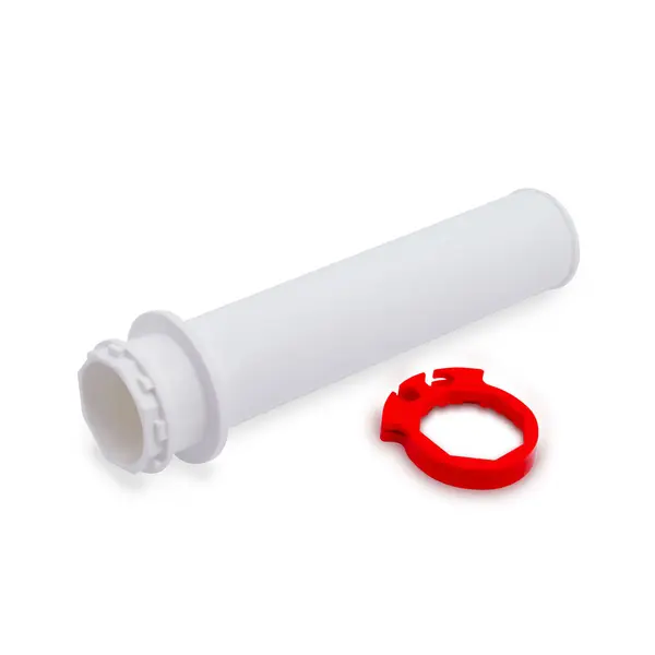 Tubo Transmissao Eaton para VW — 2T2301507A