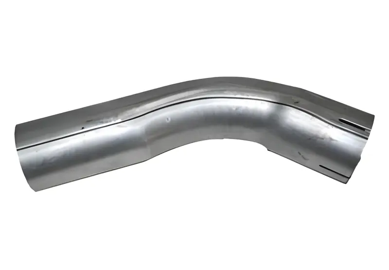 Tubo Tras Curto para VW 11130 12130 13130 — T94253683
