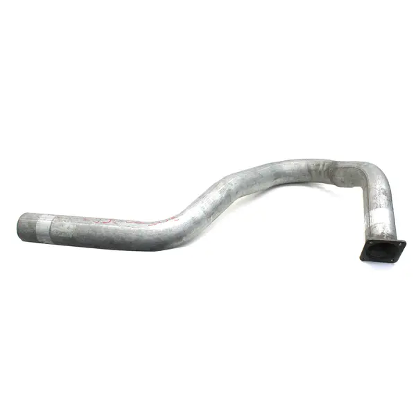 Tubo Traseiro 4" VW — VW0608F