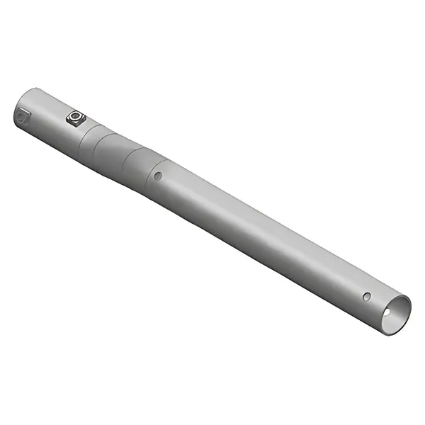 Tubo Traseiro Paralama LD — 9585220748