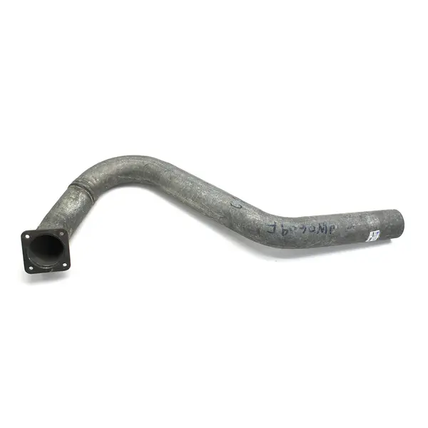 Tubo Traseiro VW — VW0609F