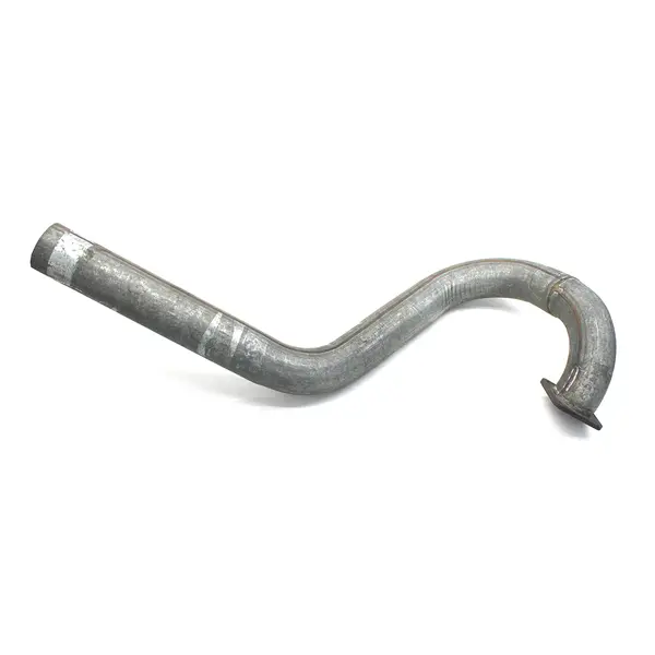 Tubo Traseiro VW — VW0610F