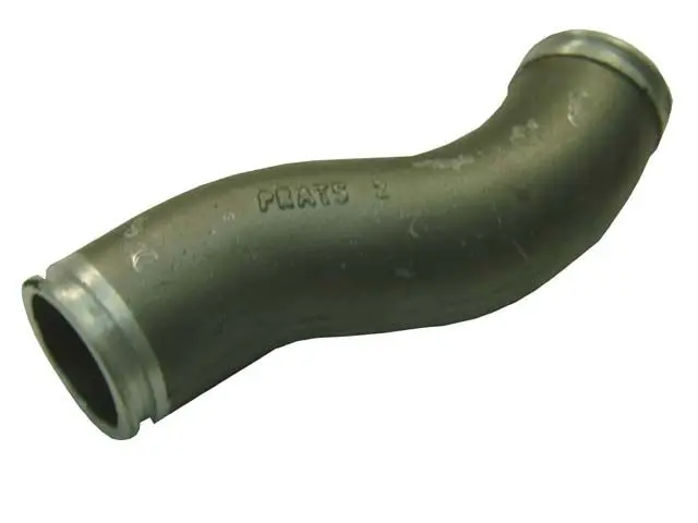 Tubo Turb Mercedes OM366-TURB