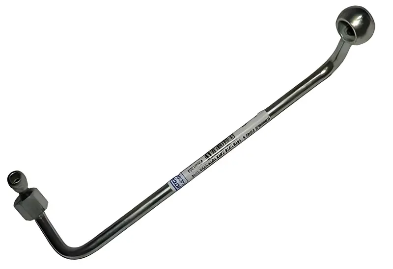Tubo Turbina Atron 1319 1621L para MB — 9041800720