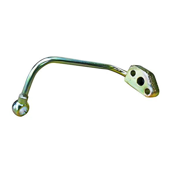 Tubo Turbina para VW Onibus 15180 15190 — 2W0145741B
