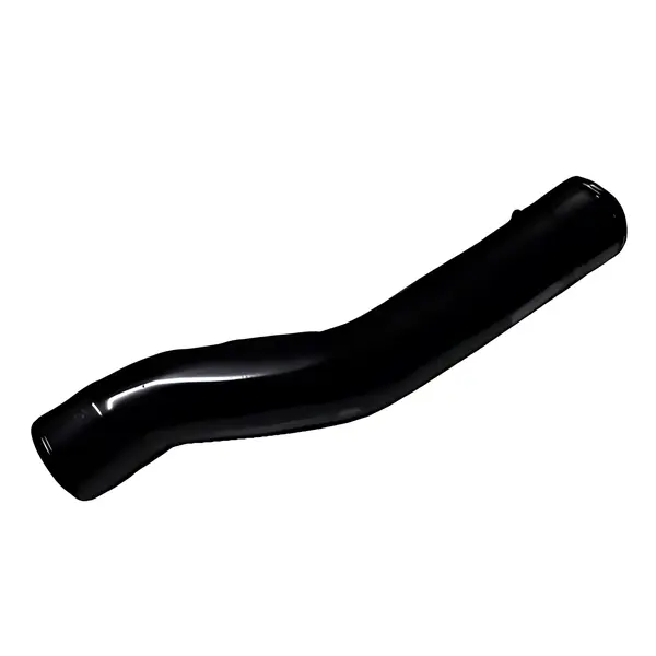 Tubo Turbo para Ford Cargo 816 para Cummins — 4C456K769AG
