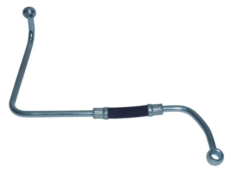 Tubo Turbo VW Delivery 5.140 para Agrale 8500 — 2P0145733
