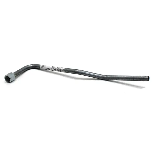 Tubo Unf 7/8"" X 14 Fios — TI50025