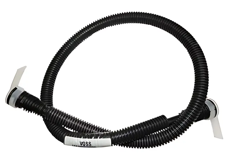 Tubo Ureia para Ford Cargo 1719 1723 1933 2631 — CC455J249DB