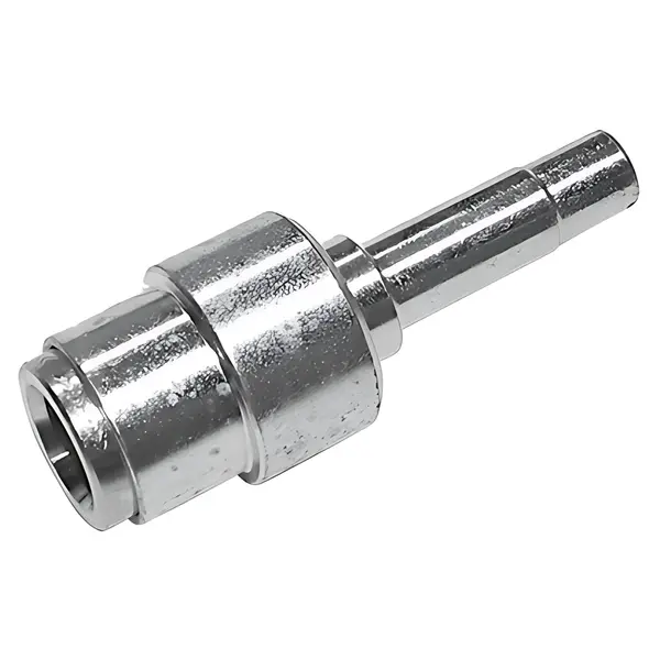 Tubo Vareta Nivel Oleo para Ford Cargo Isb — BG5X6754AA