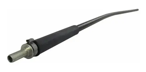Tubo Vareta Nivel para Iveco Tector 240E 170E — 504059244