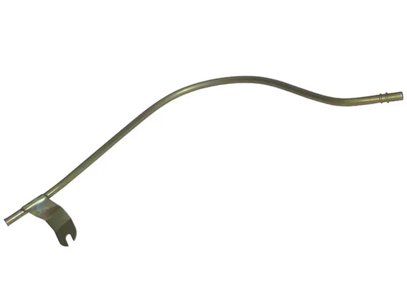 Tubo Vareta Oleo MB Sprinter 310 Motor Maxion — 100066