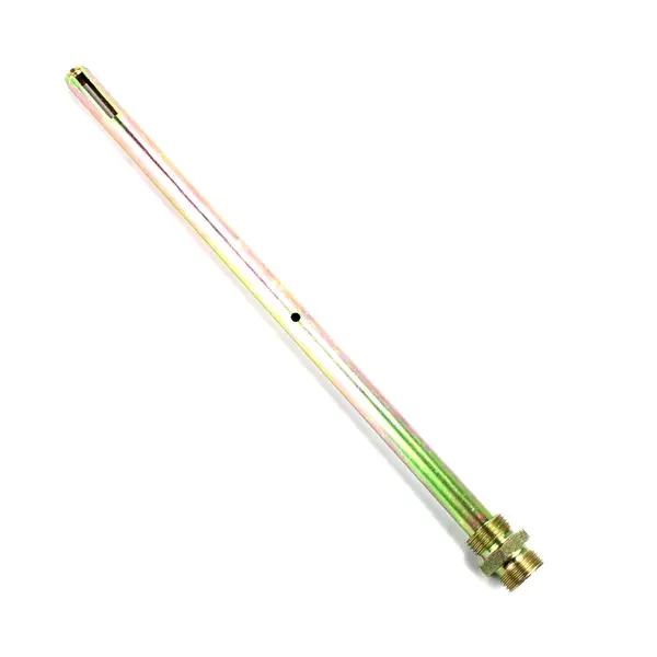 Tubo Vareta Oleo VW 12140H Motor MWM 229 — TAC103909
