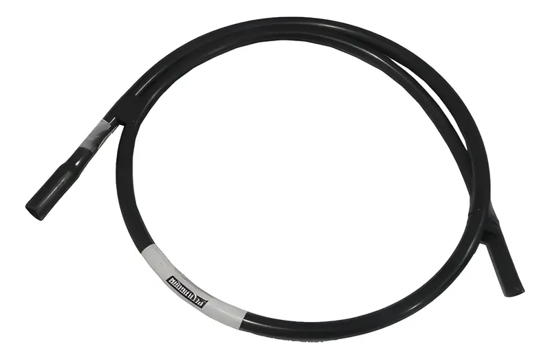 Tubo Vareta para Ford Cargo 1722E 2422E 2428E — 4C456784CC