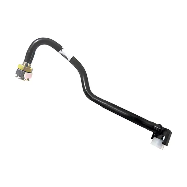 Tubo Voss Micro-onibus 8-150 9-150 2004 Diante — 2R0130312D