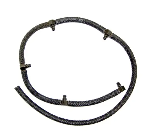 Tubulac Aoleo Mercedes Sprinter — 6120703932