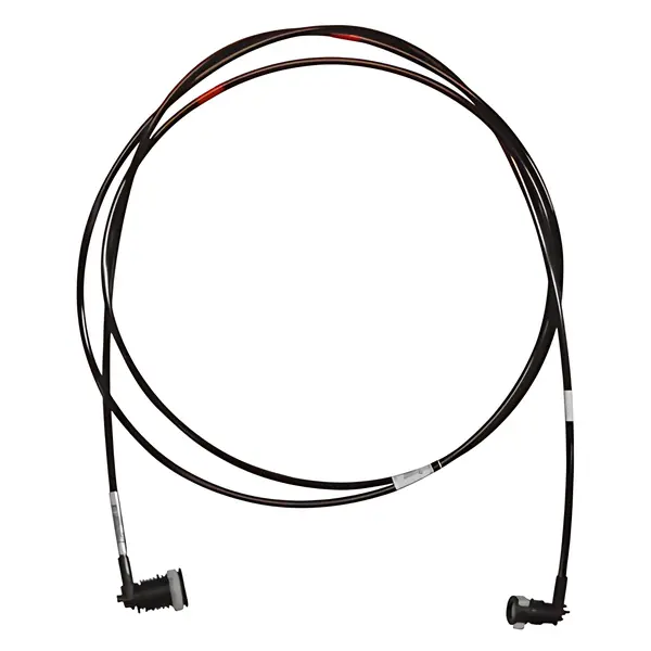 Tubulacao Arla 2520MM para Onibus EURO 5 — 3844763301