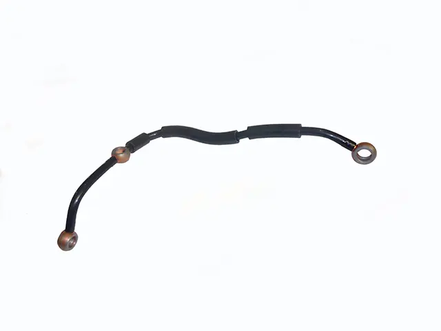 Tubulacao Comb Mercedes OM904 — 9040900976