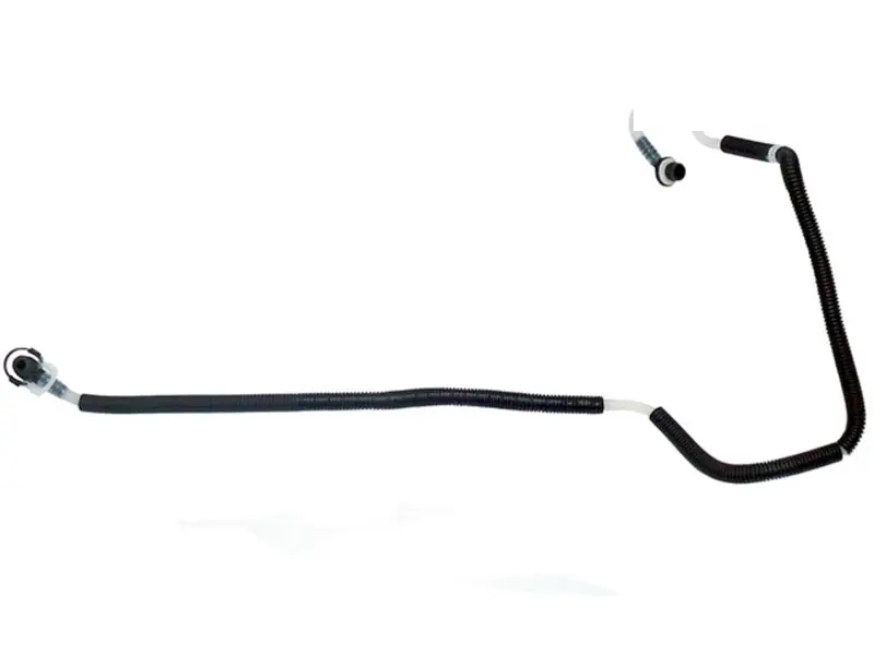 Tubulacao Combustivel MB 715C Accelo — 9900701300