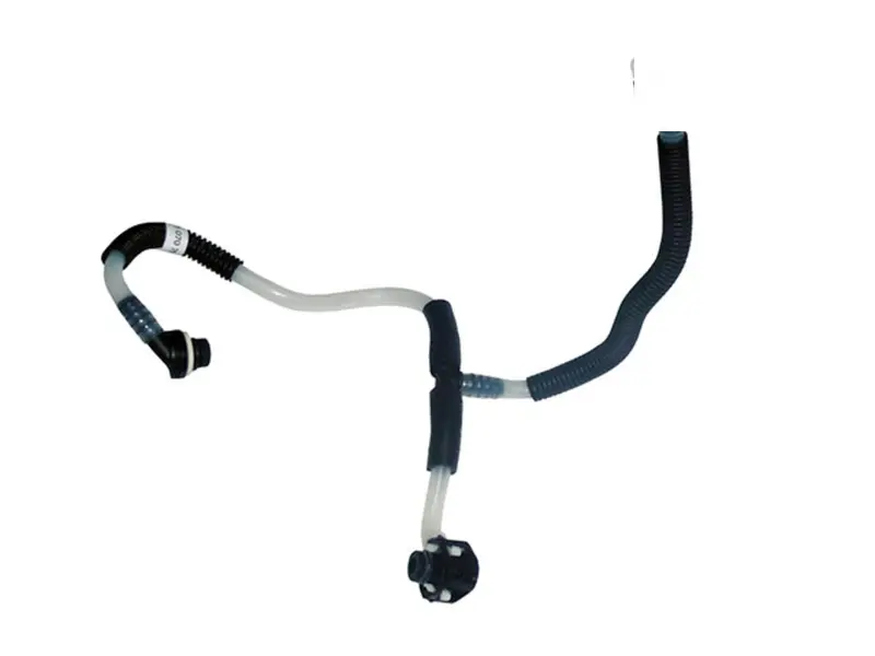 Tubulacao Combustivel MB Sprinter 311 313 Cdi — 6110707632