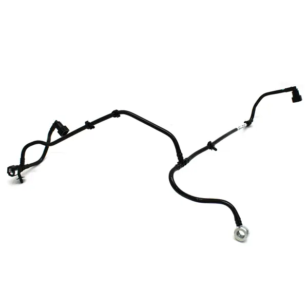 Tubulacao Combustivel VW Motor — REP557000490800