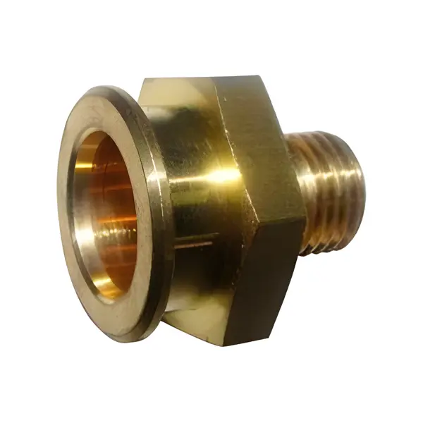 Tubulacao de Ar Vp — SP123