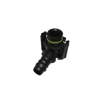 Tubulacao de Combustivel — BG6T9R272A