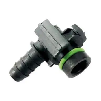 Tubulacao de Combustivel — BG6T9R272BB