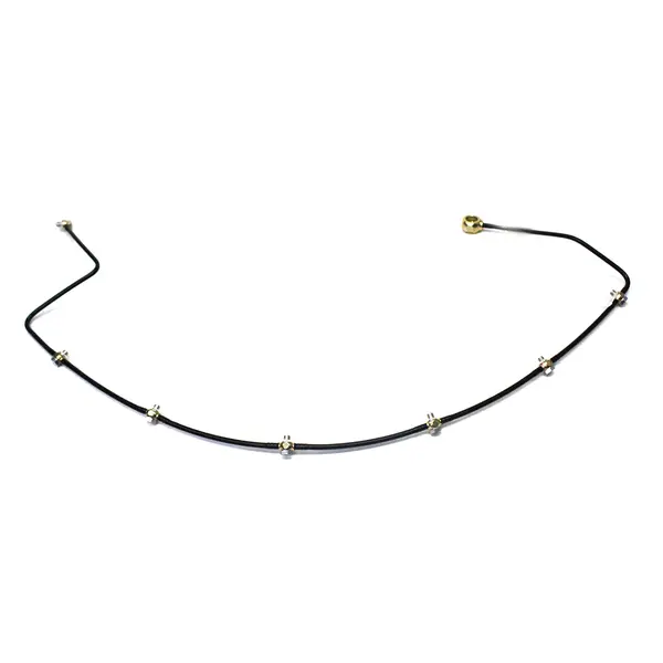 Tubulacao de Combustivel MB — 495462011800