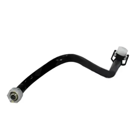 Tubulacao de Combustivel VW Motor — REP555462199600