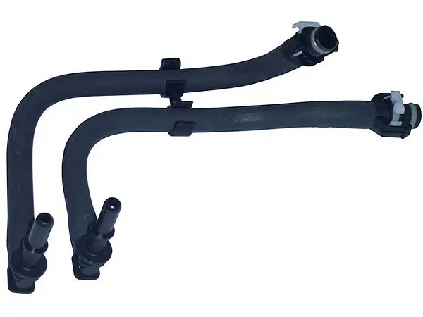 Tubulacao de Combustivel VW — REP555462150800