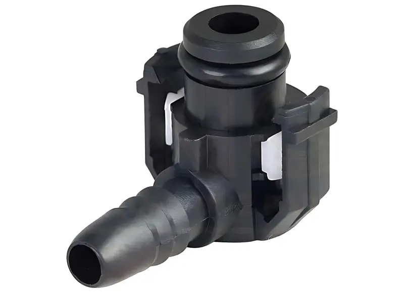 Tubulacao de Combustivel VW — REP555462239300