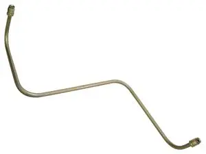 Tubulacao Embr Mercedes 1214/18